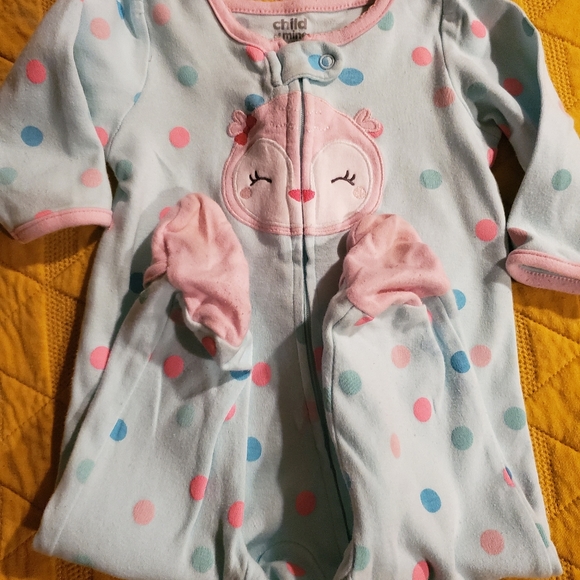 Pajamas - Picture 4 of 5